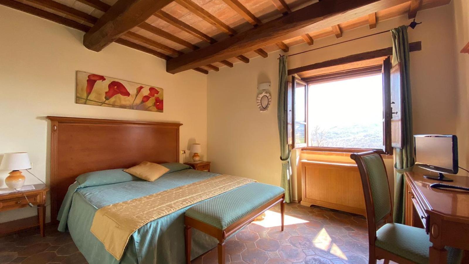 Villa Valentina Spa Умбертиде Экстерьер фото