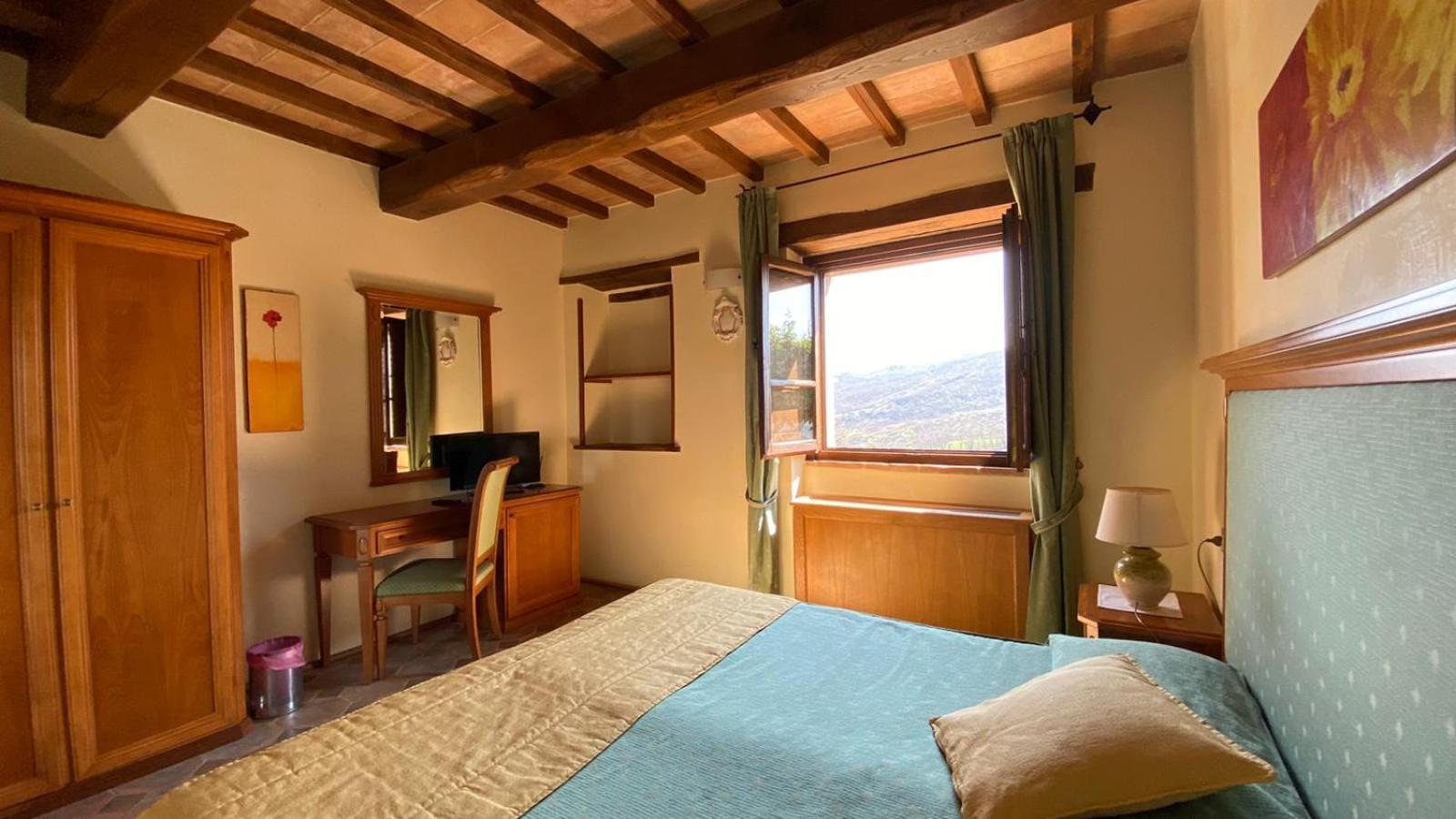Villa Valentina Spa Умбертиде Экстерьер фото