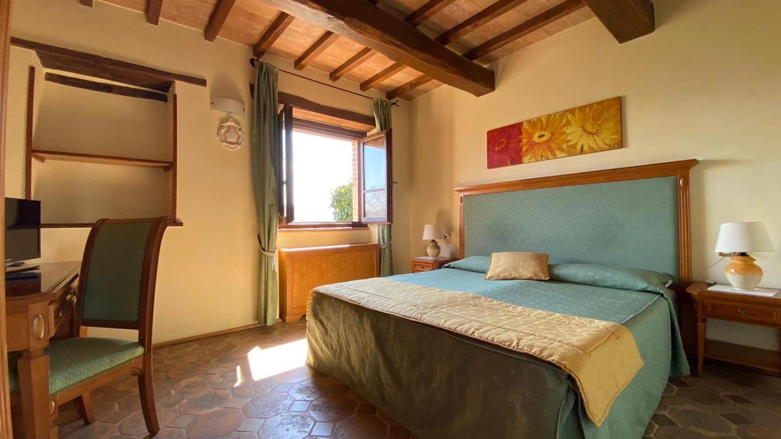 Villa Valentina Spa Умбертиде Экстерьер фото
